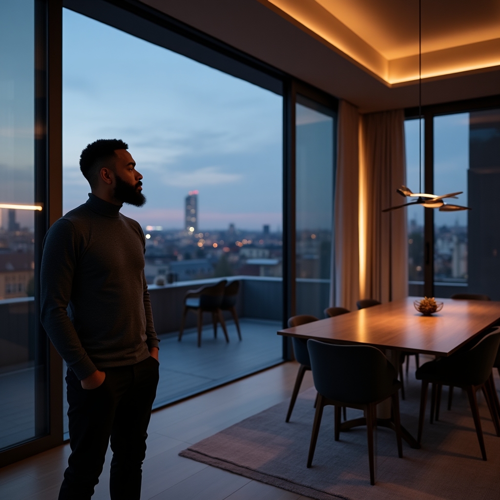 Bewusster Umgang mit Ressourcen im eigenen Zuhause